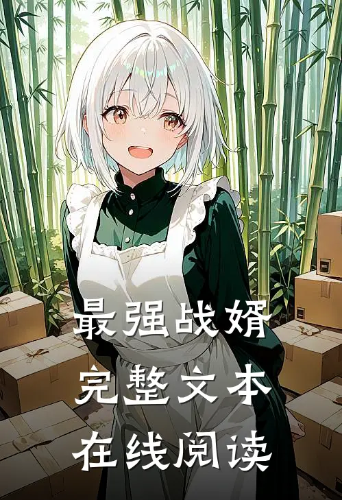 最强战婿完整文本在线阅读