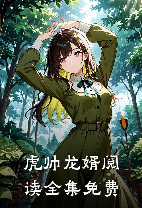 虎帅龙婿阅读全集免费