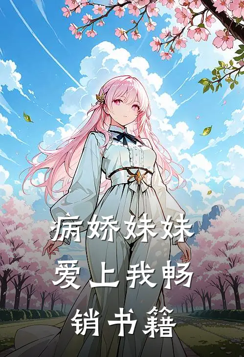 病娇妹妹爱上我畅销书籍