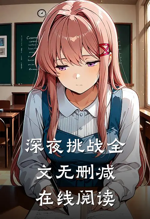 深夜挑战全文无删减在线阅读