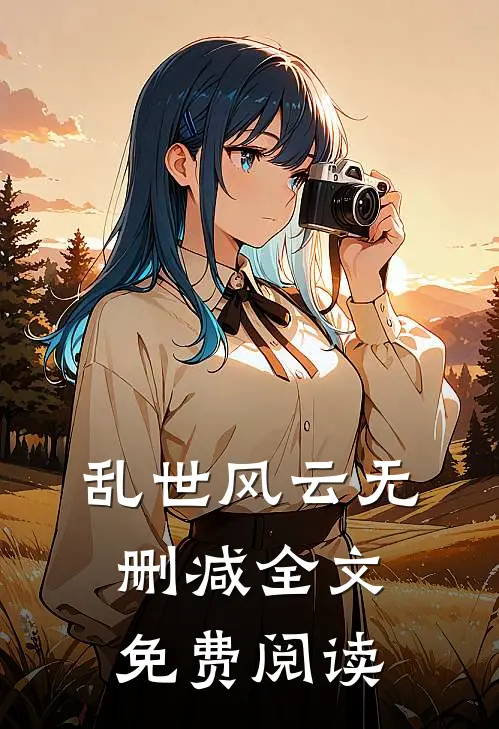 乱世风云无删减全文免费阅读