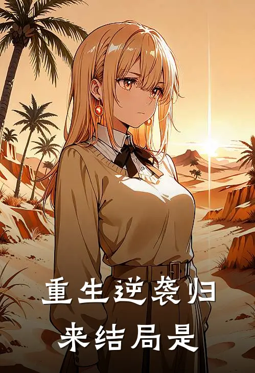 重生逆袭归来结局是