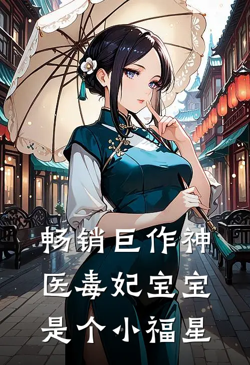 畅销巨作神医毒妃宝宝是个小福星