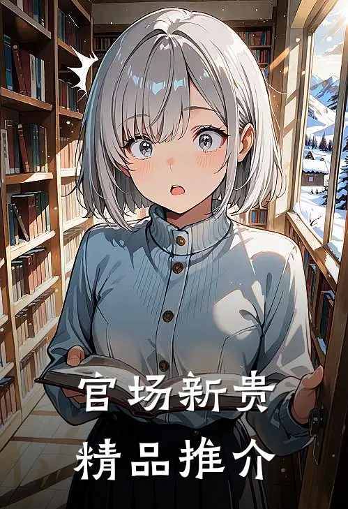 官场新贵精品推介