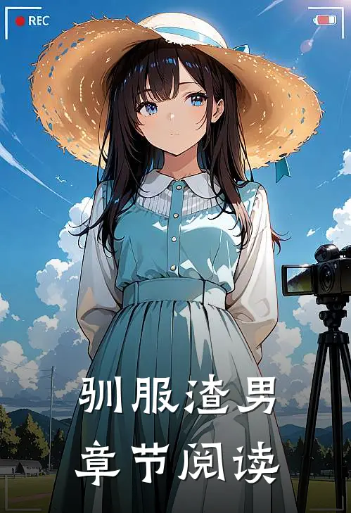 驯服渣男章节阅读