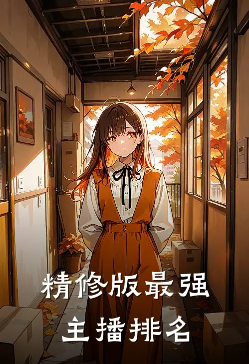 精修版最强主播排名