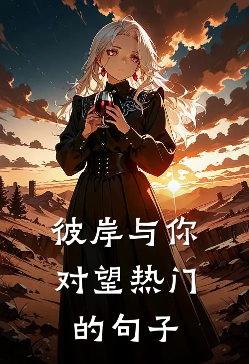 彼岸与你对望热门的句子