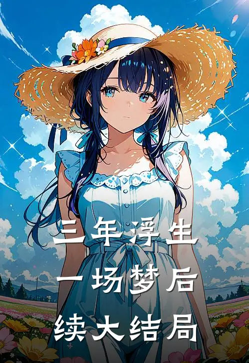 三年浮生一场梦后续大结局
