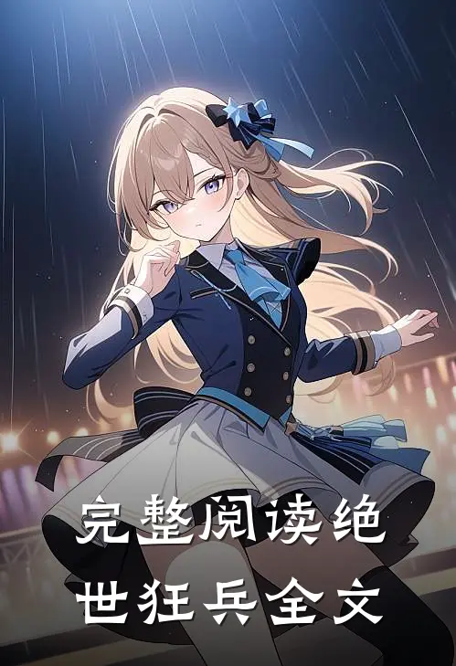 完整阅读绝世狂兵全文