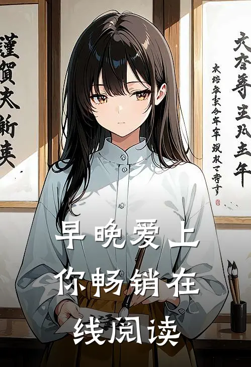 早晚爱上你畅销在线阅读