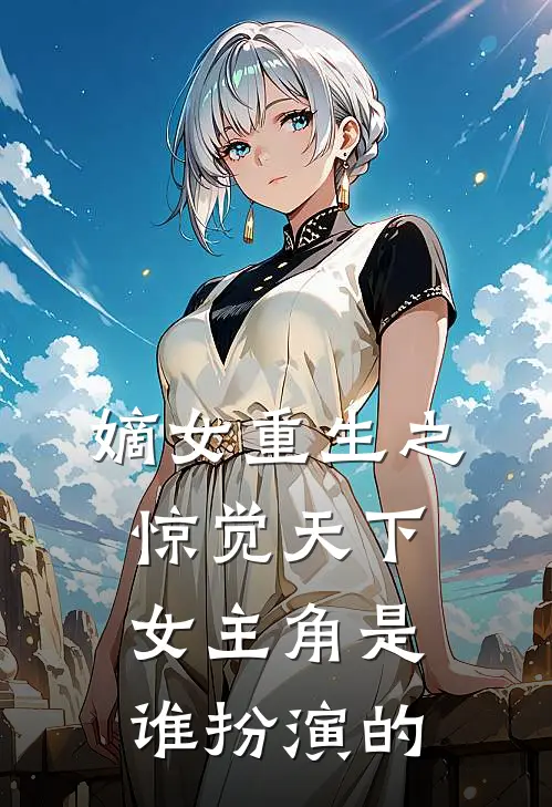 嫡女重生之惊觉天下女主角是谁扮演的
