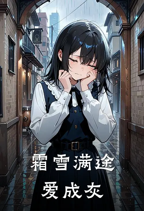 霜雪满途爱成灰