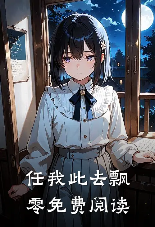 任我此去飘零免费阅读