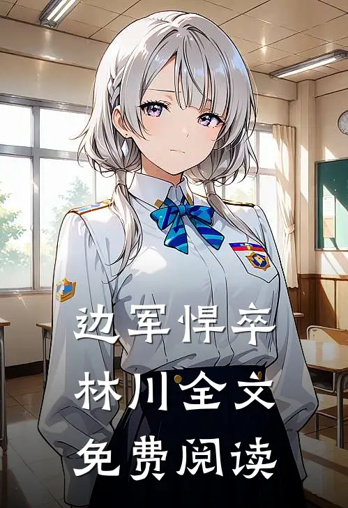 边军悍卒林川全文免费阅读
