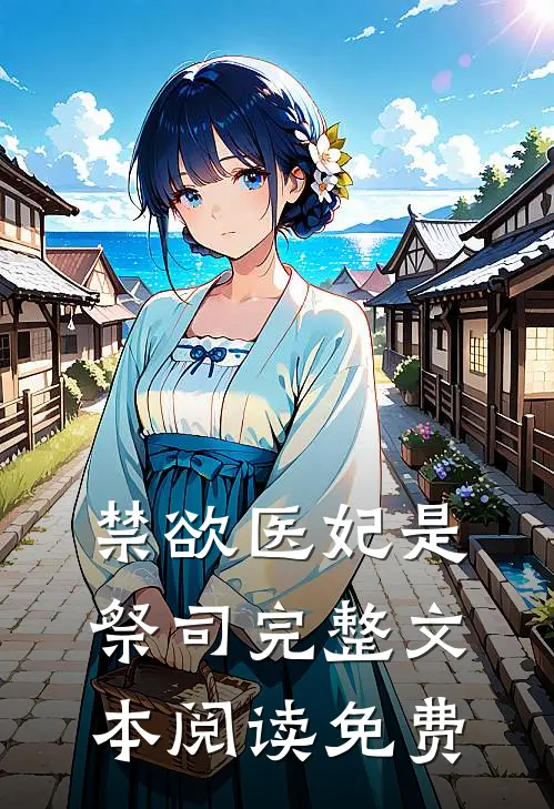 禁欲医妃是祭司完整文本阅读免费