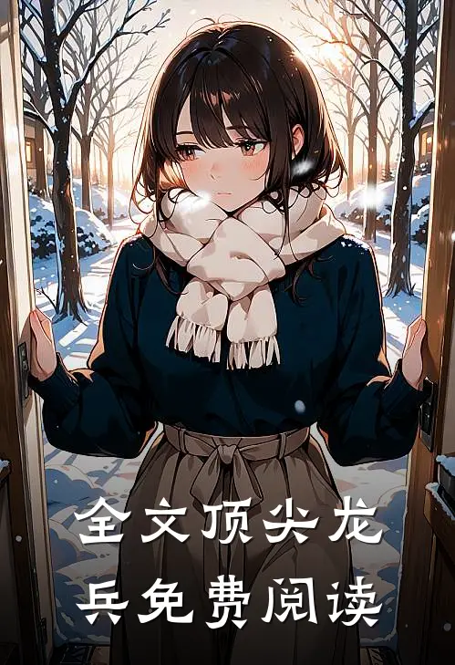 全文顶尖龙兵免费阅读
