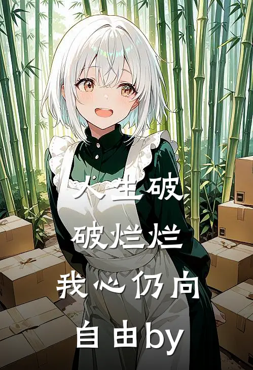 人生破破烂烂，我心仍向自由by