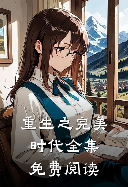 重生之完美时代全集免费阅读