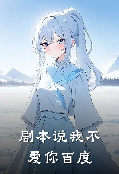 剧本说我不爱你百度