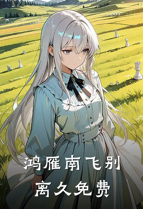 鸿雁南飞别离久免费