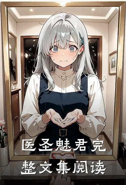 医圣魅君完整文集阅读