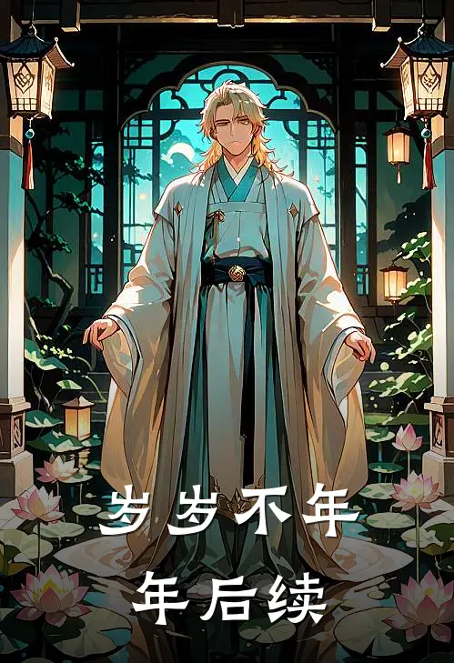 岁岁不年年后续