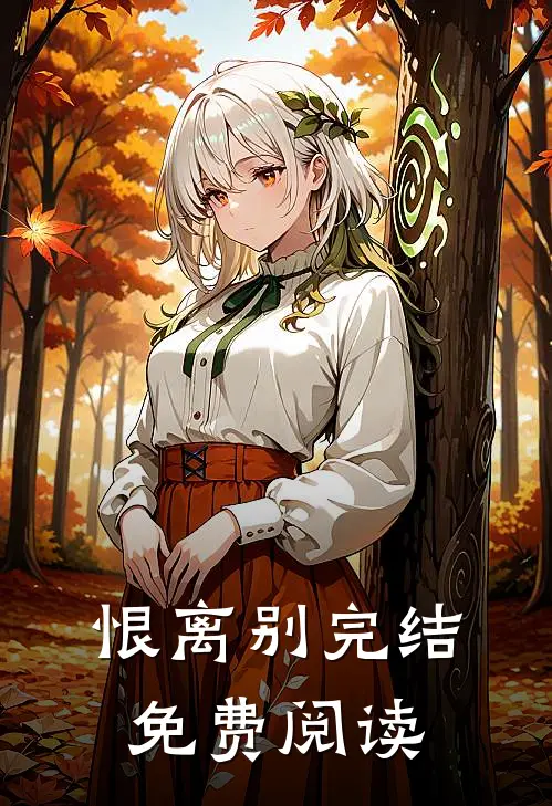 恨离别完结免费阅读