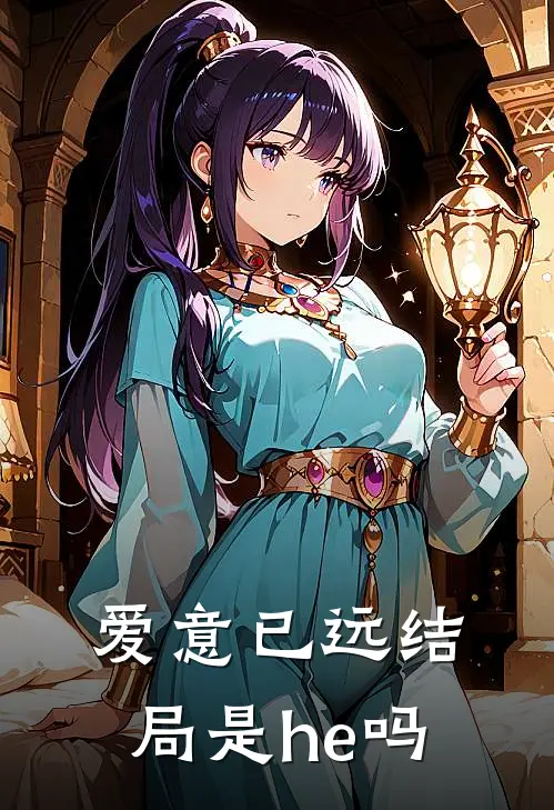 爱意已远结局是he吗