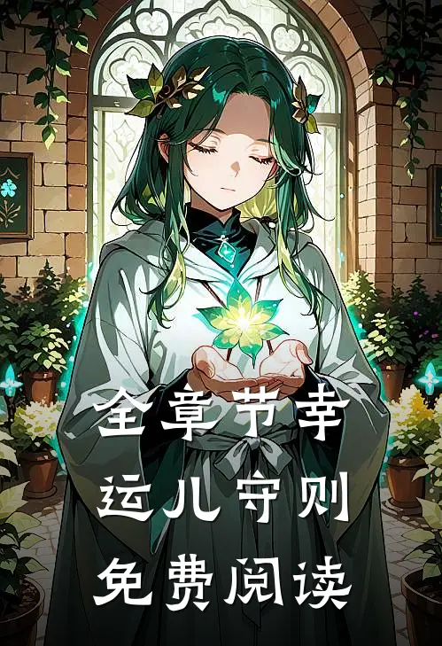 全章节幸运儿守则免费阅读