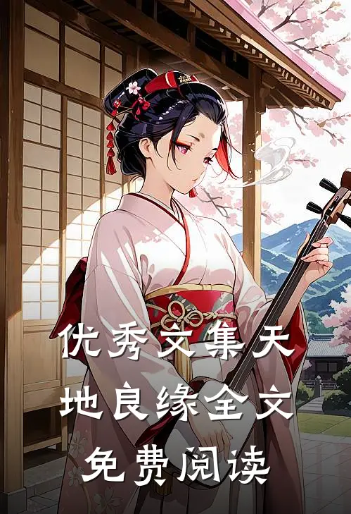 优秀文集天地良缘全文免费阅读