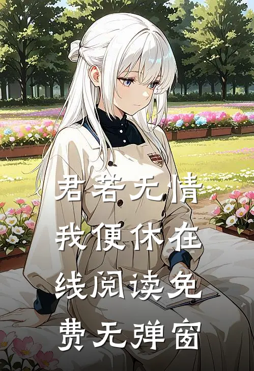 君若无情我便休在线阅读免费无弹窗