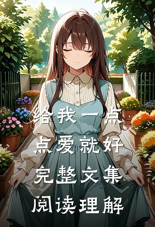给我一点点爱就好完整文集阅读理解