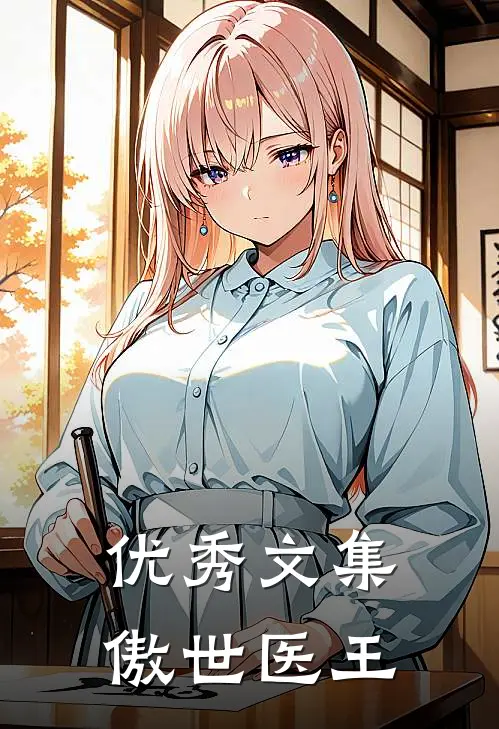 优秀文集傲世医王