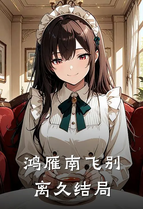 鸿雁南飞别离久结局
