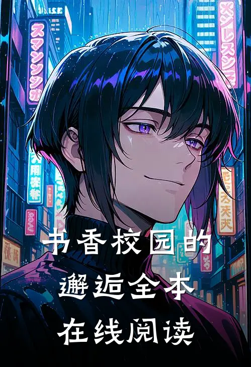 书香校园的邂逅全本在线阅读