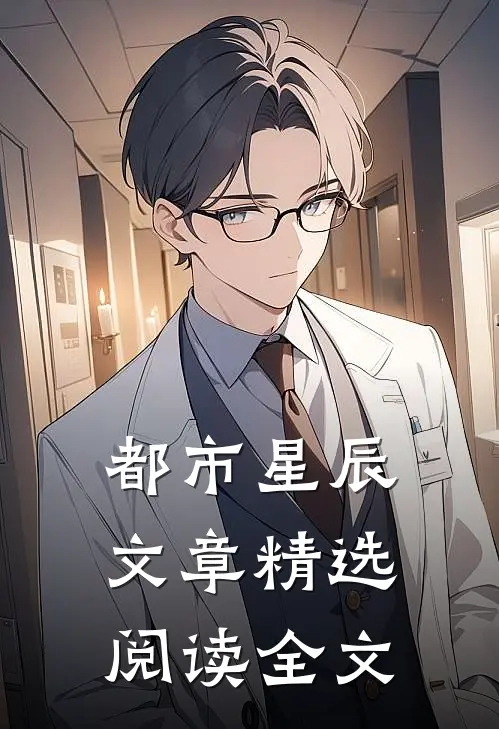 都市星辰文章精选阅读全文
