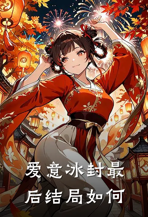 爱意冰封最后结局如何