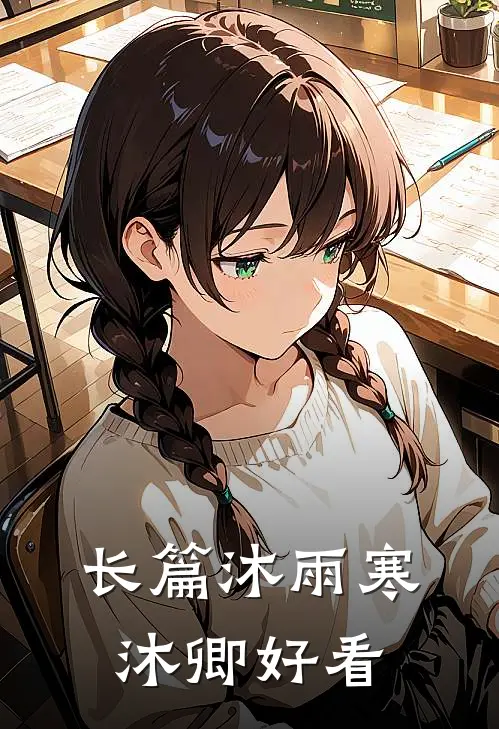 长篇沐雨寒沐卿好看