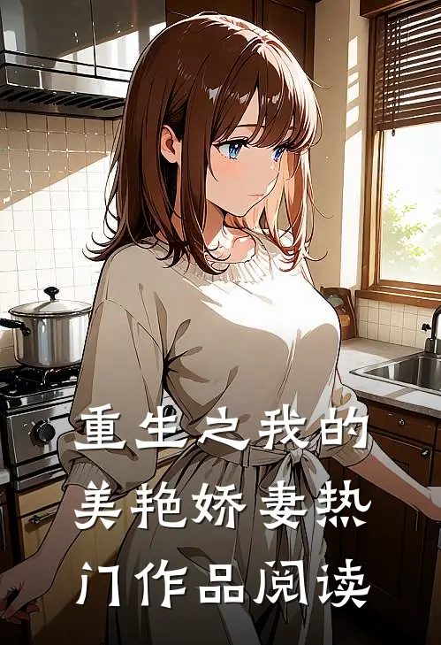 重生之我的美艳娇妻热门作品阅读