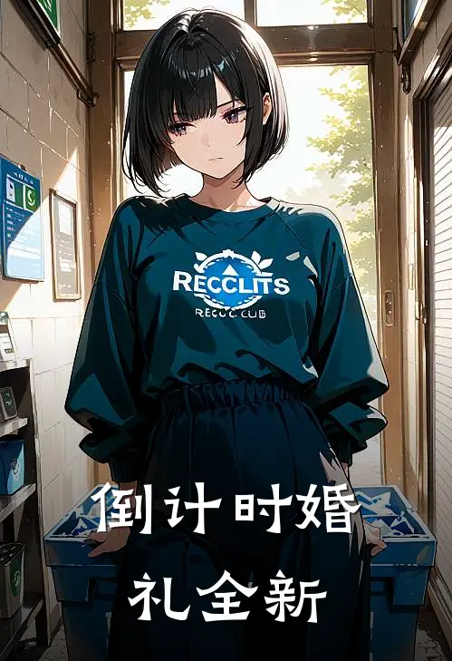 倒计时婚礼全新