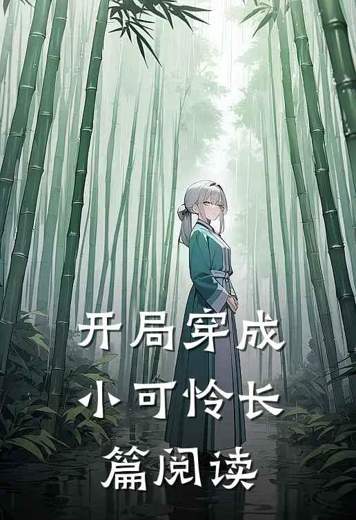 开局穿成小可怜长篇阅读