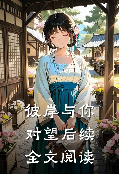 彼岸与你对望后续全文阅读