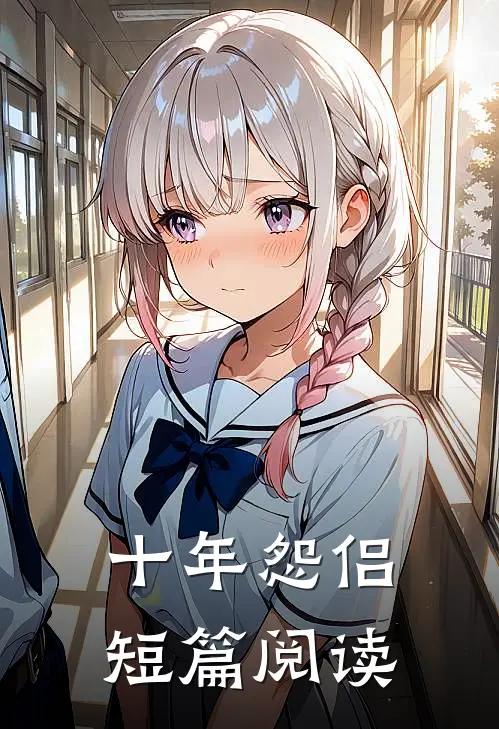 十年怨侣短篇阅读