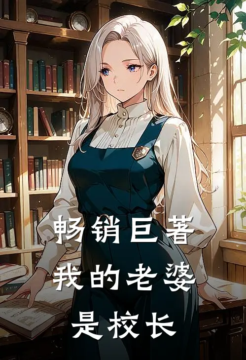 畅销巨著我的老婆是校长