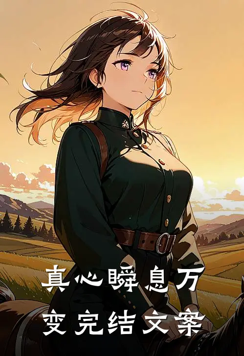 真心瞬息万变完结文案