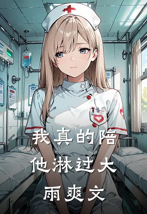 我真的陪他淋过大雨爽文