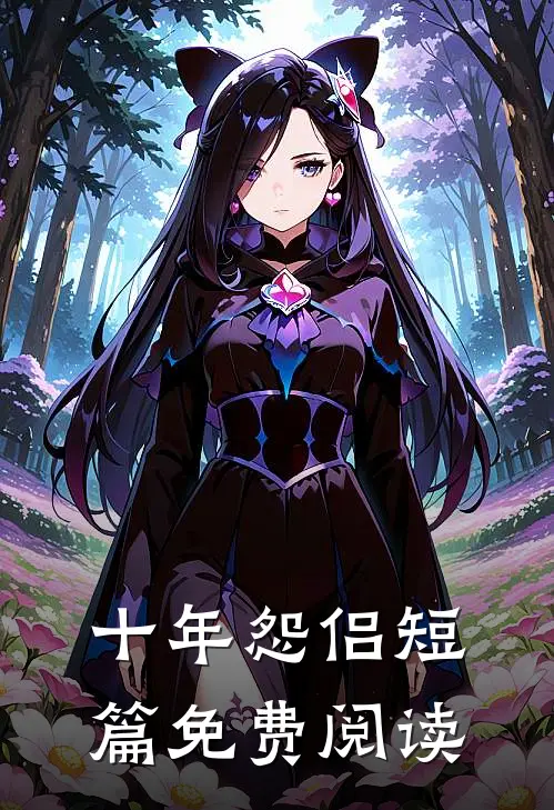 十年怨侣短篇免费阅读