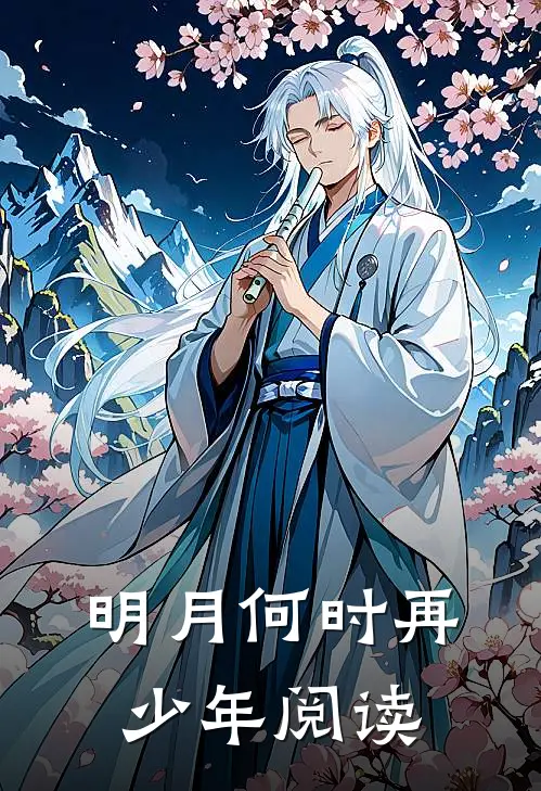 明月何时再少年阅读
