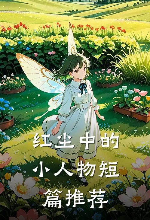 红尘中的小人物短篇推荐