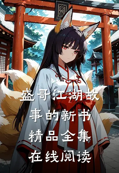盛哥江湖故事的新书精品全集在线阅读